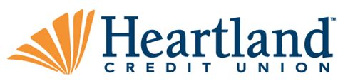 heartland credit union online banking